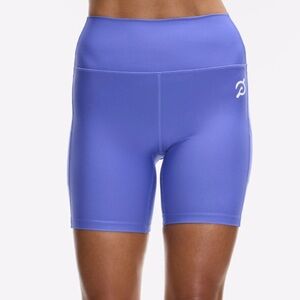 Peloton cadent biker shorts new with tags